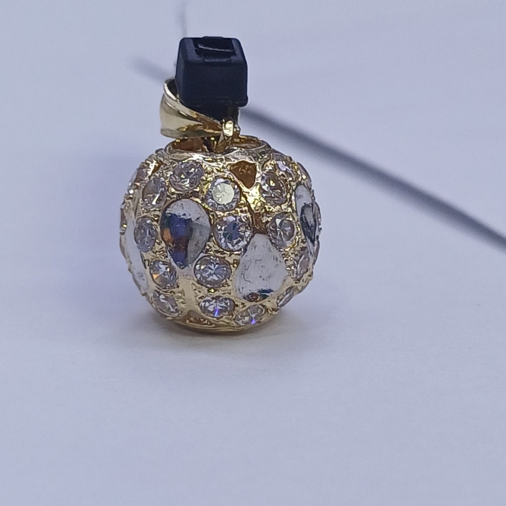 DIJE ORO 14 K 3.6 GRMS (SEMINUEVO)