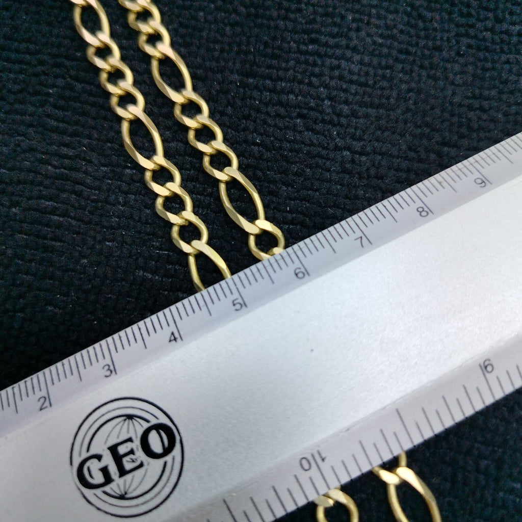 CADENA ORO 10 K 19.6 GRMS (SEMINUEVO)