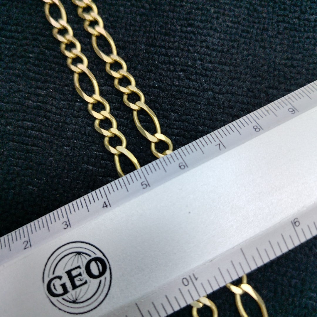CADENA ORO 10 K 19.6 GRMS (SEMINUEVO)