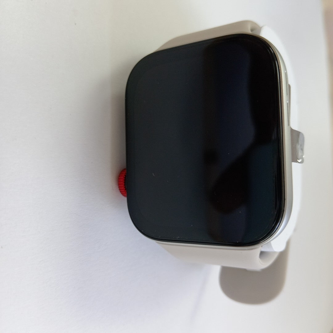 SMARTWATCH HUAWEI WATCH FIT 3 SLO-B09 44 MM BLUETOOTH (SEMINUEVO)