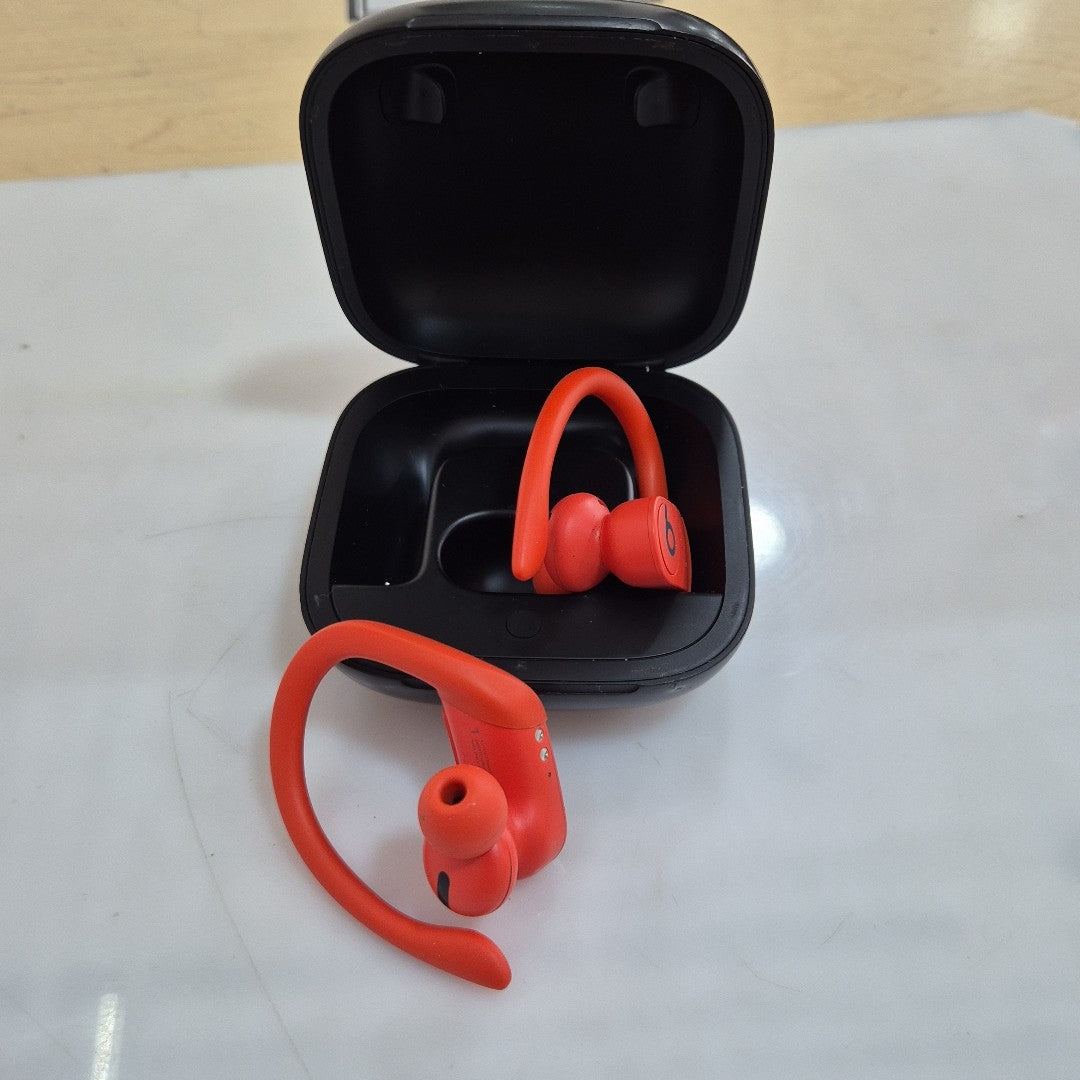 AUDIFONOS BEATS POWERBEATS PRO INALAMBRICO IN EAR (SEMINUEVO)