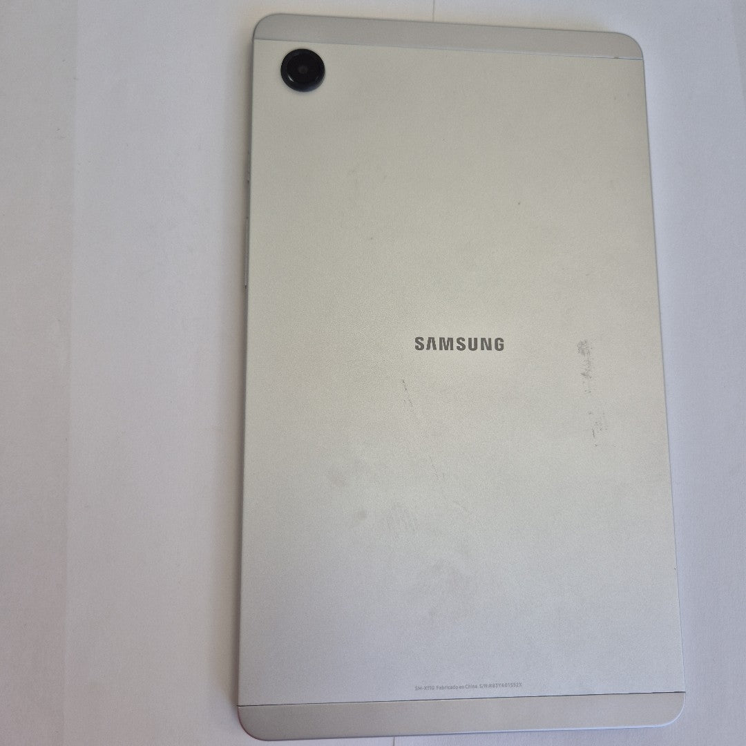 TABLETA SAMSUNG GALAXY TAB A9 SM-X110 (2023) 64 GB 4 GB RAM (SEMINUEVO)