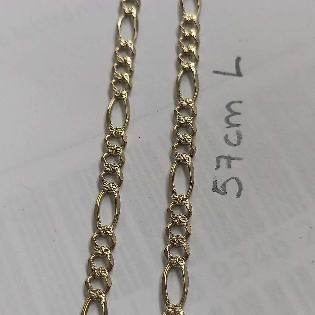 CADENA ORO 14 K 13.1 GRMS (SEMINUEVO)
