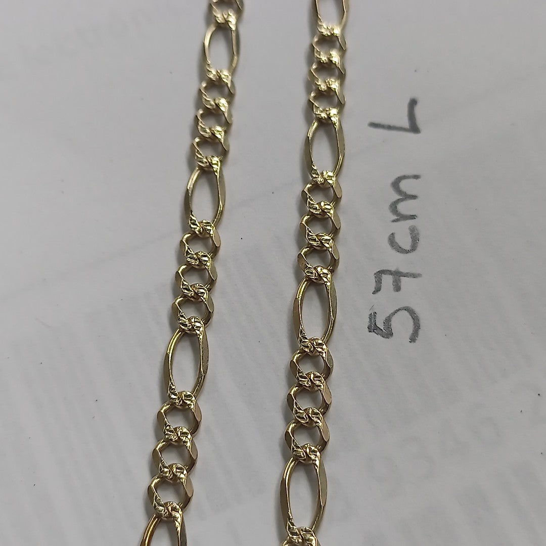 CADENA ORO 14 K 13.1 GRMS (SEMINUEVO)