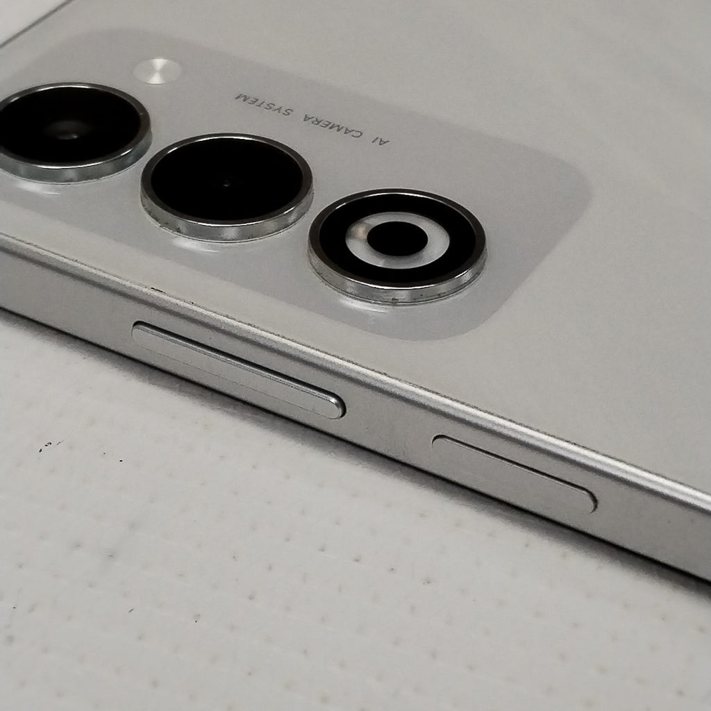 CELULAR OPPO  A5 CPH2727 (2025) 256 GB 4 GB RAM (SEMINUEVO)