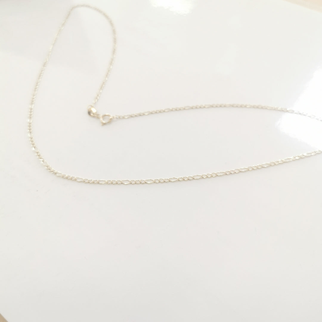 CADENA ORO 10 K 1.9 GRMS (SEMINUEVO)