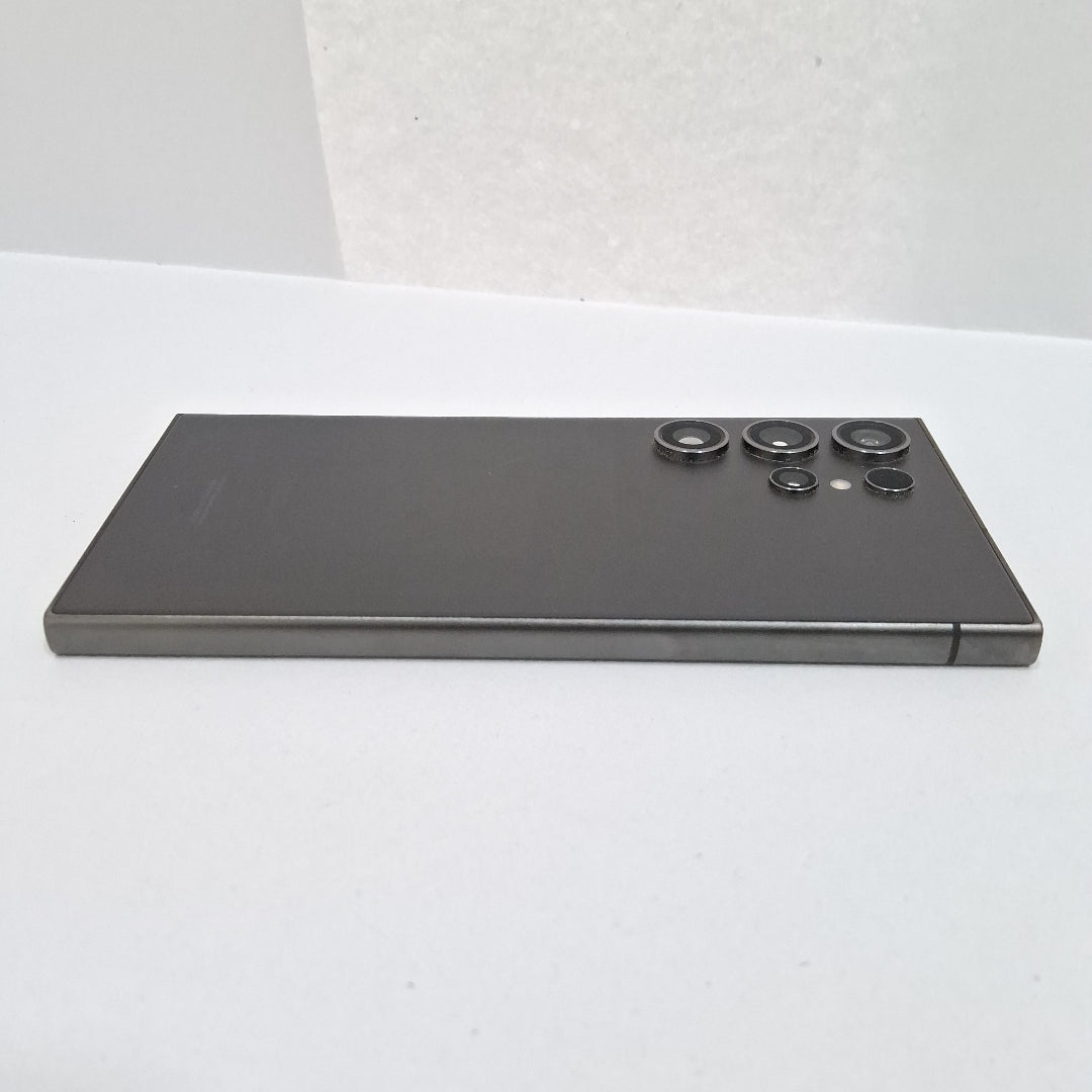 CELULAR SAMSUNG GALAXY S24 ULTRA SM-S928B (2024) 256 GB 12 GB RAM (SEMINUEVO)