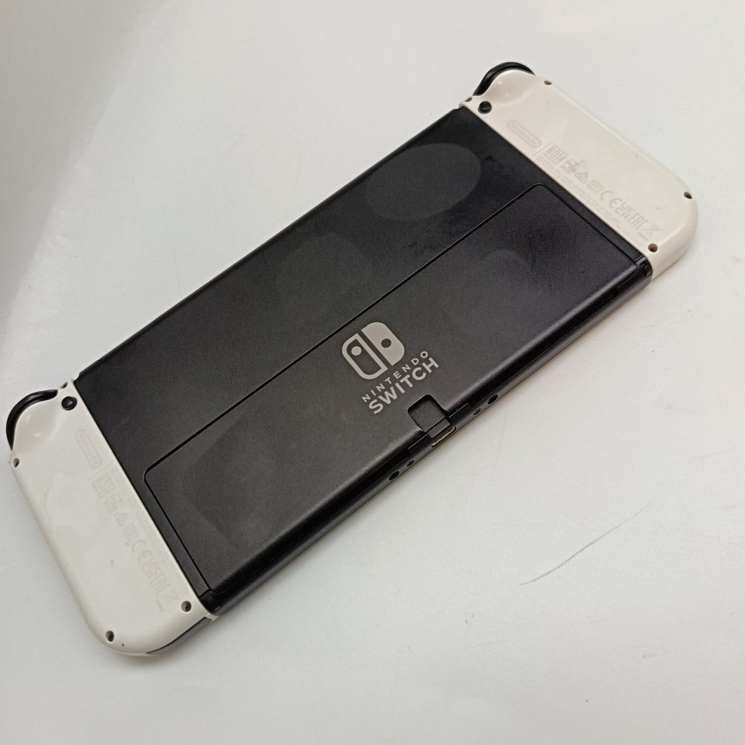 CONSOLA DE VIDEOJUEGO NINTENDO SWITCH OLED 64 GB (SEMINUEVO)