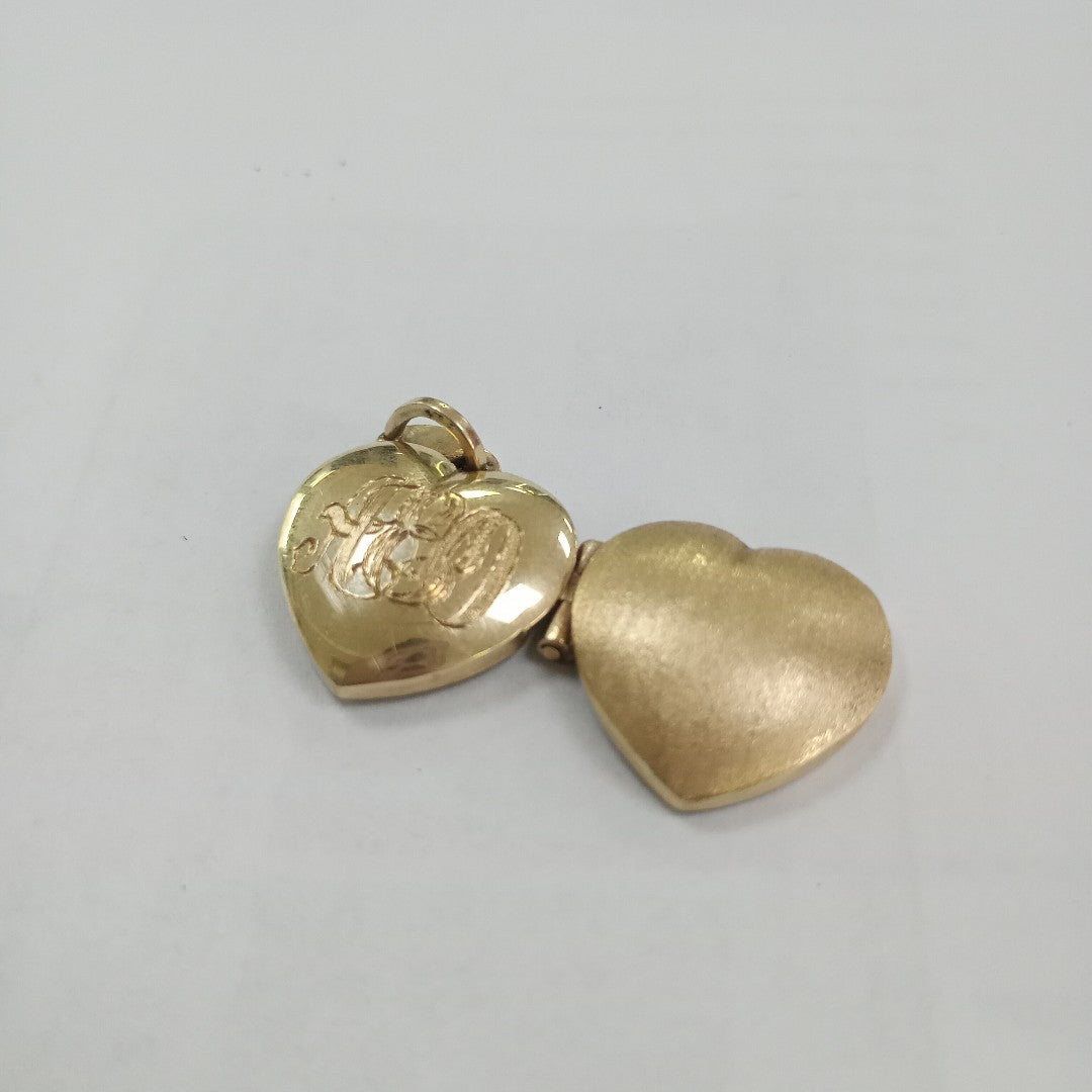 DIJE ORO 14 K 9.2 GRMS (SEMINUEVO)