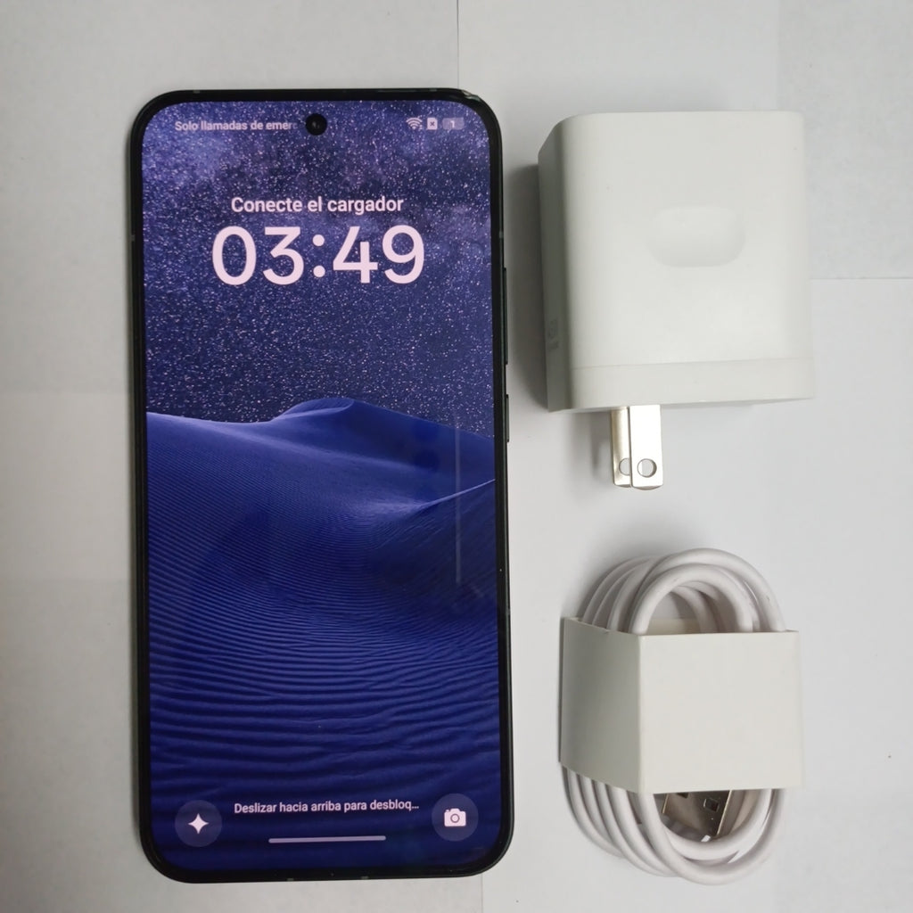 CELULAR OPPO  RENO14 5G CPH2737 (2025) 512 GB 12 GB RAM (SEMINUEVO)