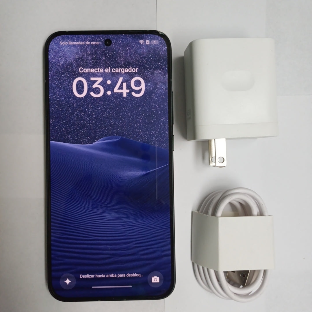 CELULAR OPPO  RENO14 5G CPH2737 (2025) 512 GB 12 GB RAM (SEMINUEVO)