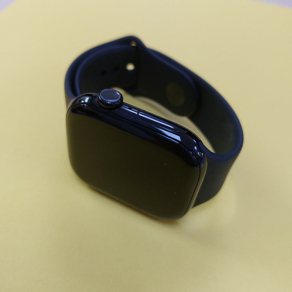 SMARTWATCH APPLE SERIES 10 ALUMINIO A2999 46 MM GPS (SEMINUEVO)