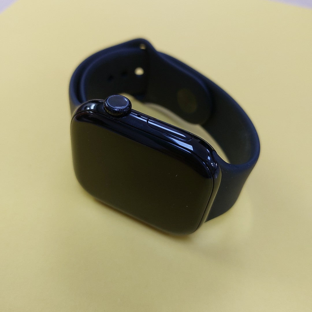 SMARTWATCH APPLE SERIES 10 ALUMINIO A2999 46 MM GPS (SEMINUEVO)