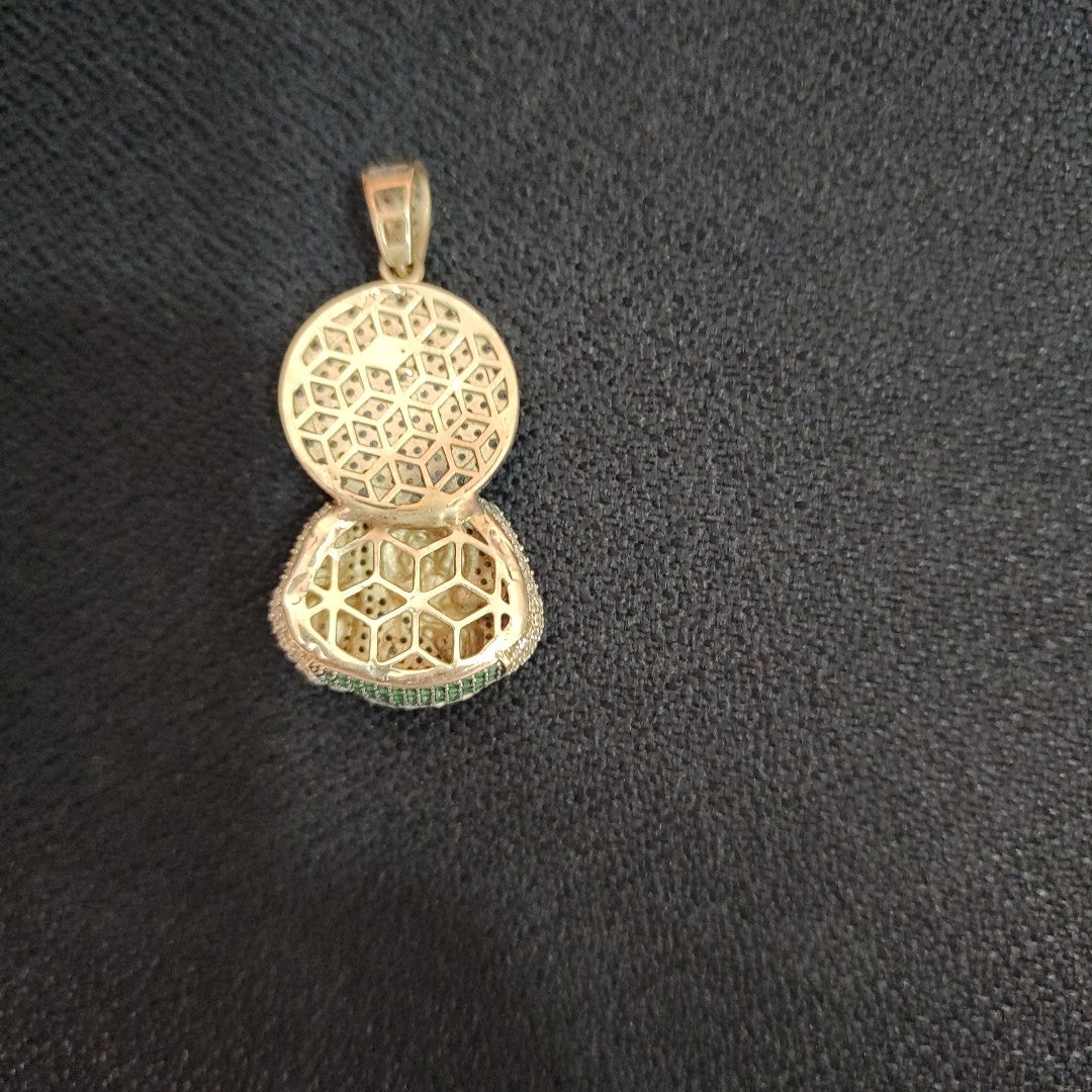 DIJE ORO 8 K 10.6 GRMS (SEMINUEVO)