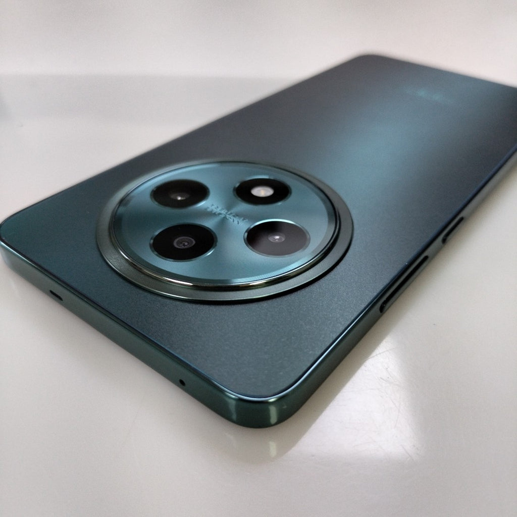 CELULAR OPPO  RENO 12F 5G CPH2637 256 GB 12 GB RAM (SEMINUEVO)