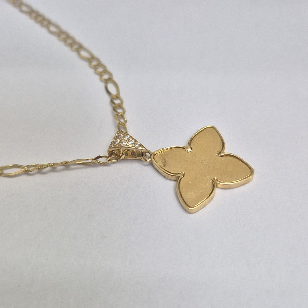DIJES ORO 14K 2.4 (NUEVO)