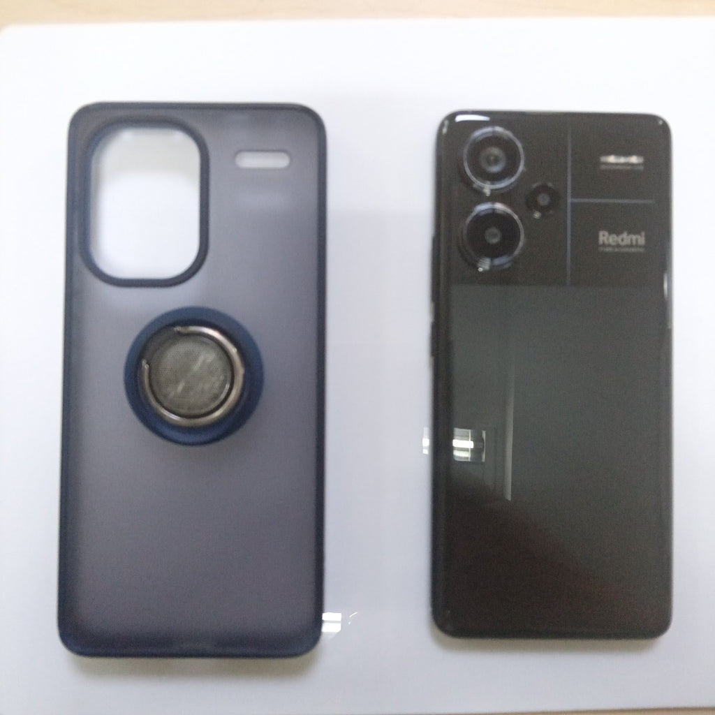 CELULAR XIAOMI REDMI NOTE 13 PRO+ 5G 23090RA98G (2023) 512 GB 16 GB RAM (SEMINUEVO)