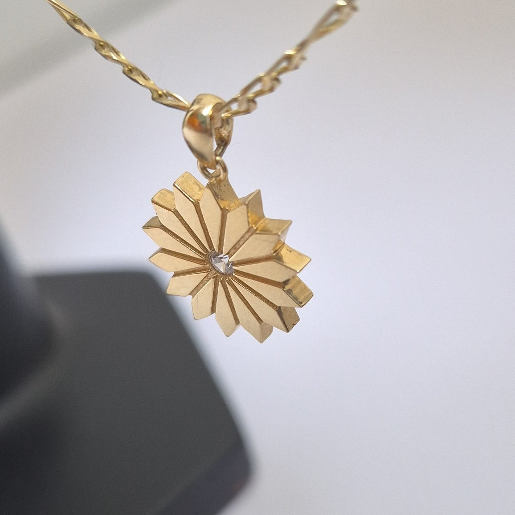 DIJES ORO 14K 1.8 (NUEVO)