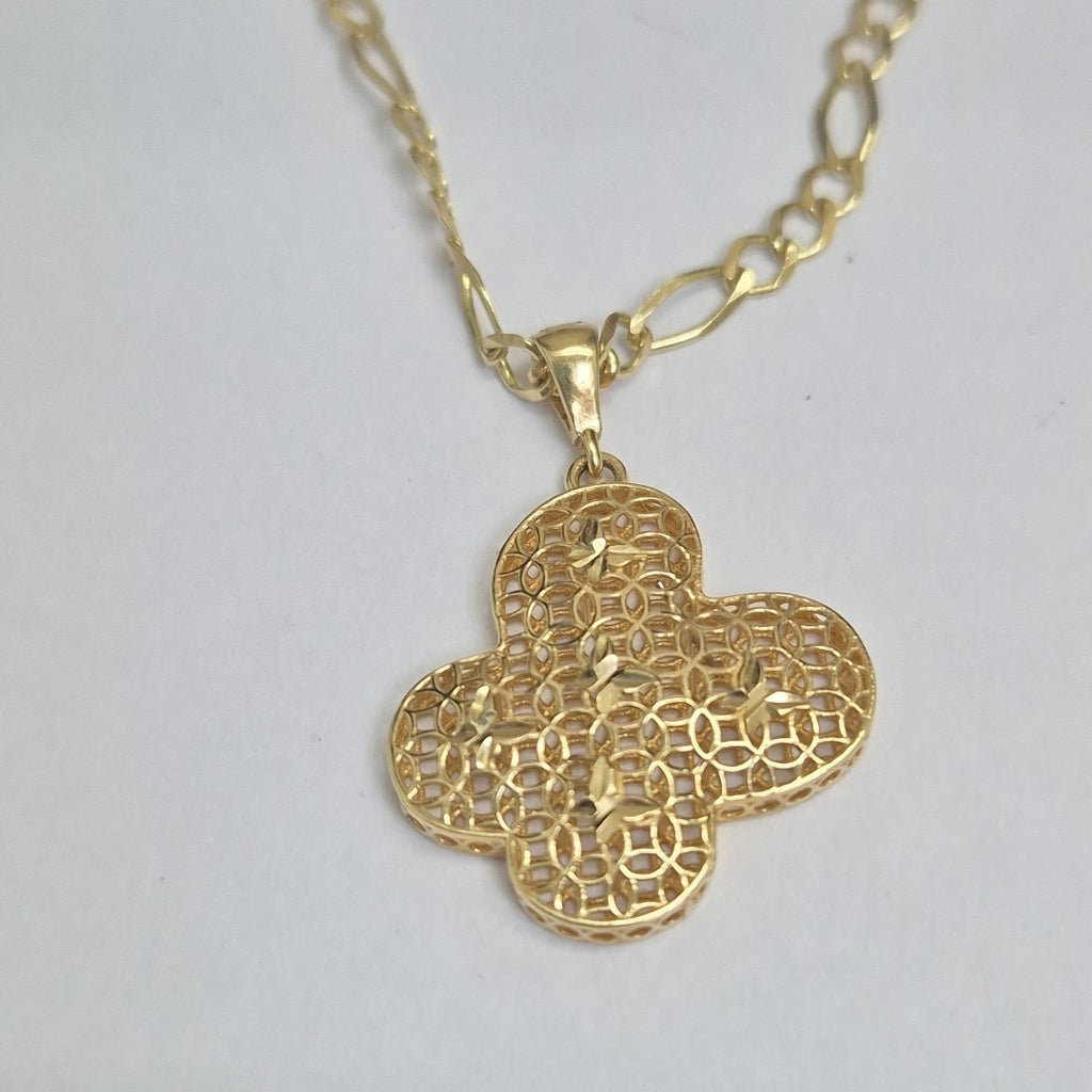 DIJES ORO 14K 1.4 (NUEVO)