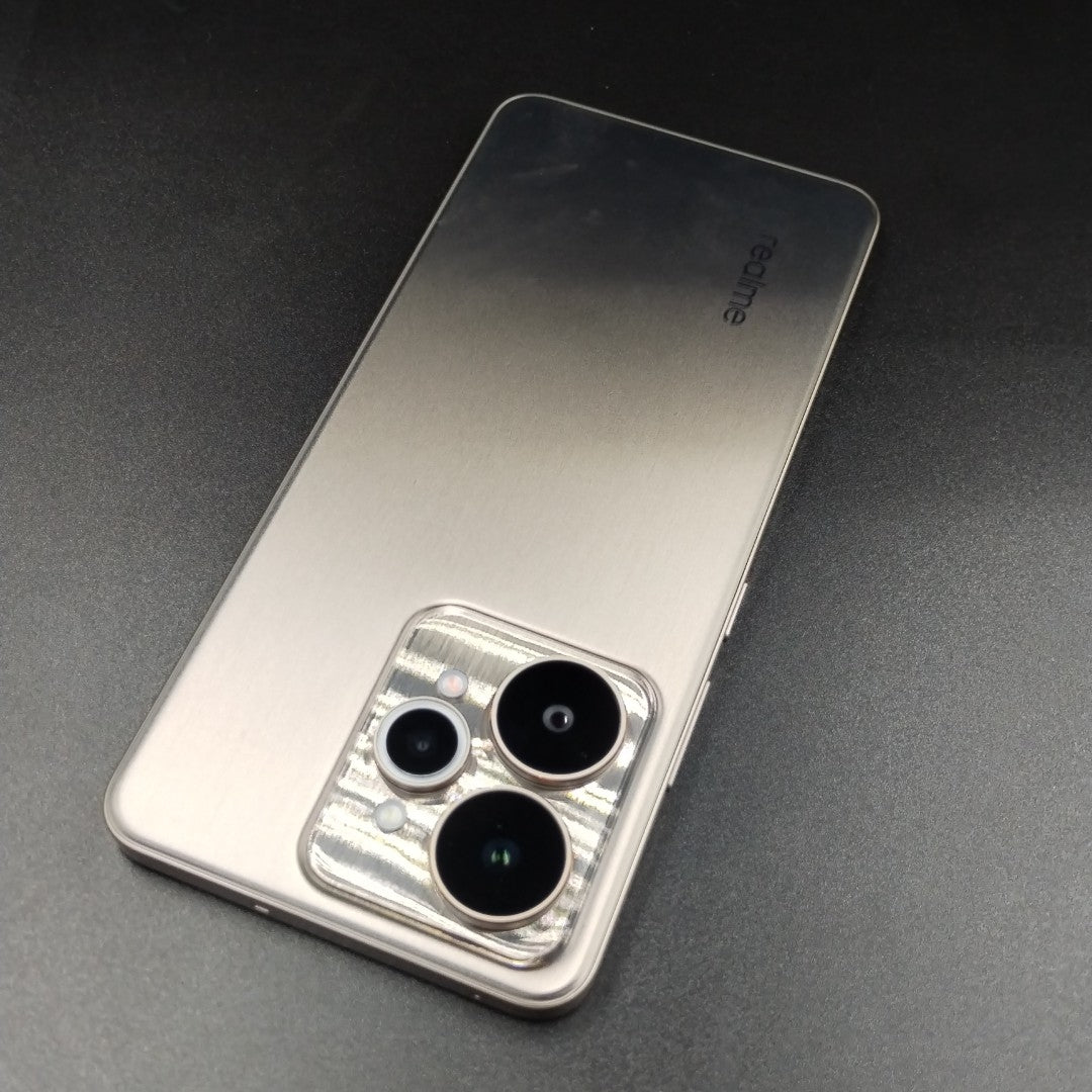 CELULAR REALME 15 5G RMX5106 (2025) 256 GB 8 GB RAM (SEMINUEVO)