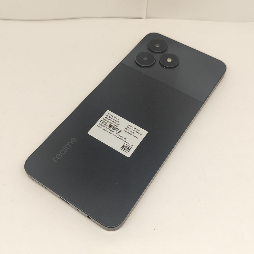 CELULAR REALME C51 RMX3830 (2023) 128 GB 4 GB RAM (SEMINUEVO)