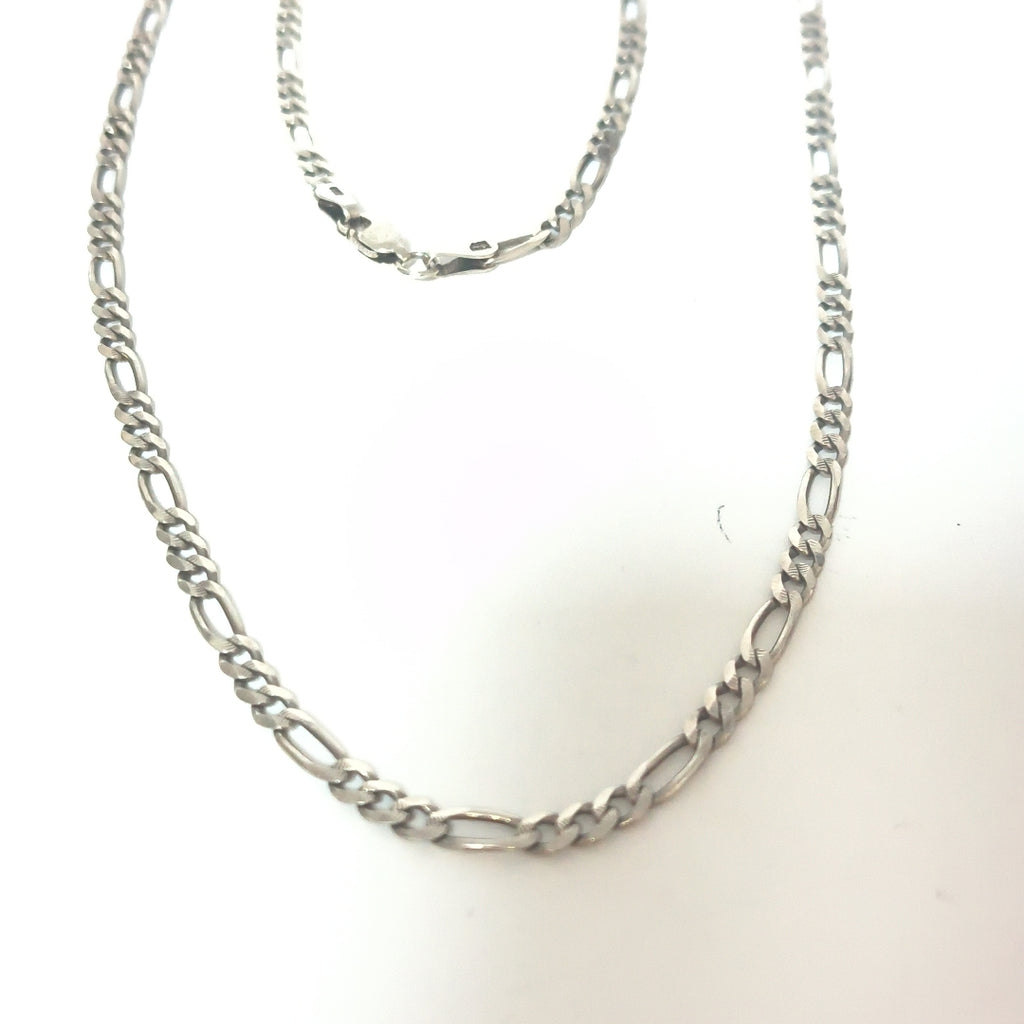 CADENA PLATA 13,80 GRMS (SEMINUEVO)