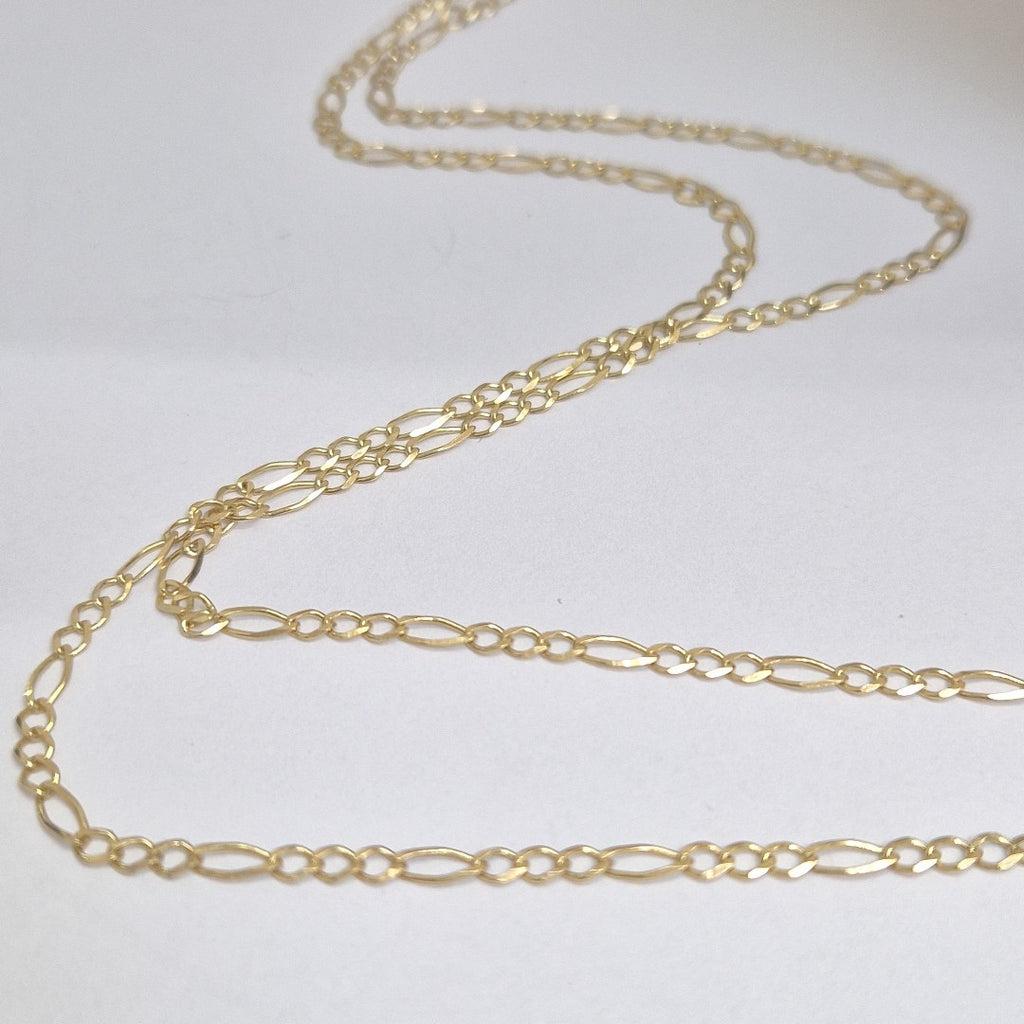 CADENA 3 X 1 5.21GR 60 CM (NUEVO)
