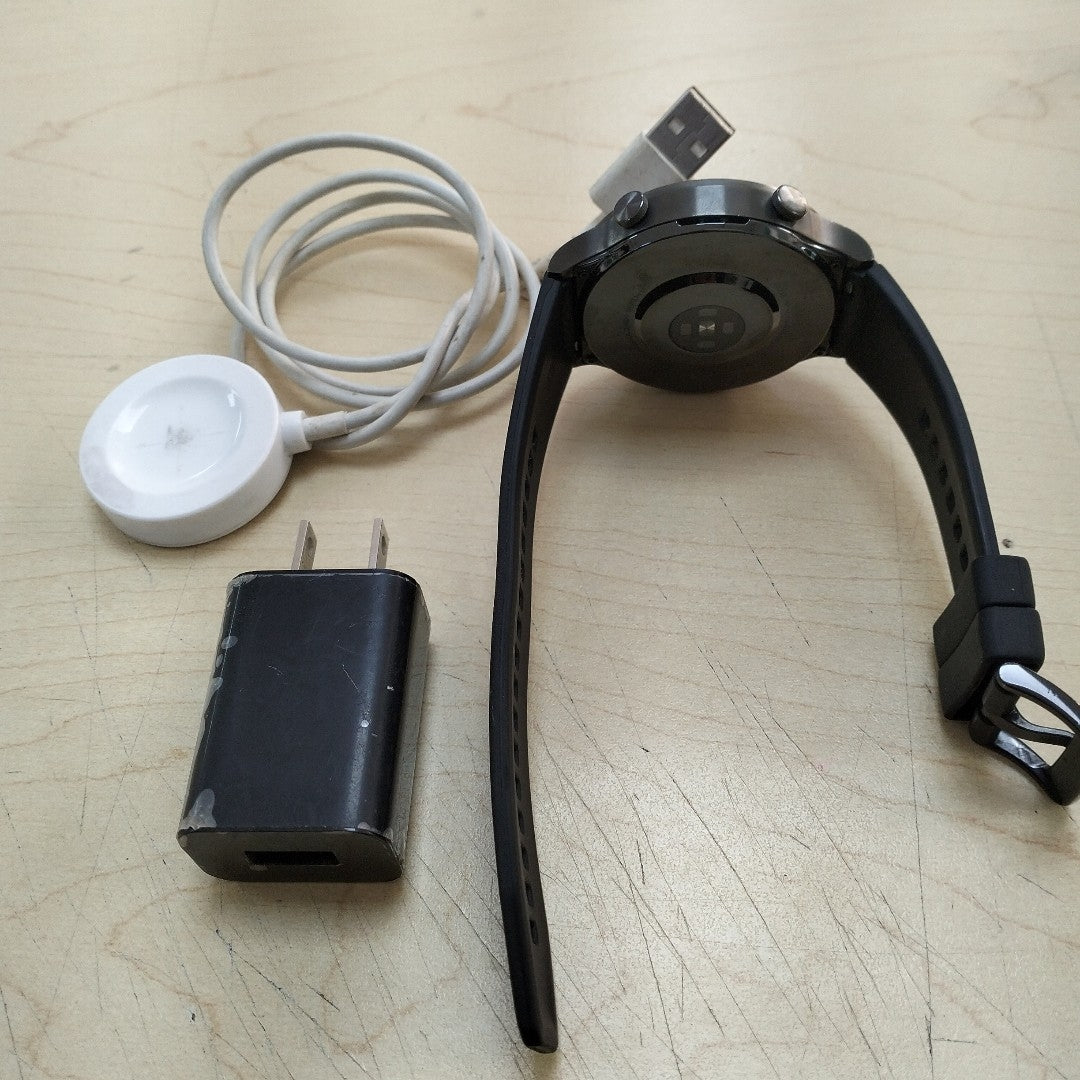 SMARTWATCH HUAWEI WATCH GT 2 PRO VID-B19 46 MM GPS (SEMINUEVO)