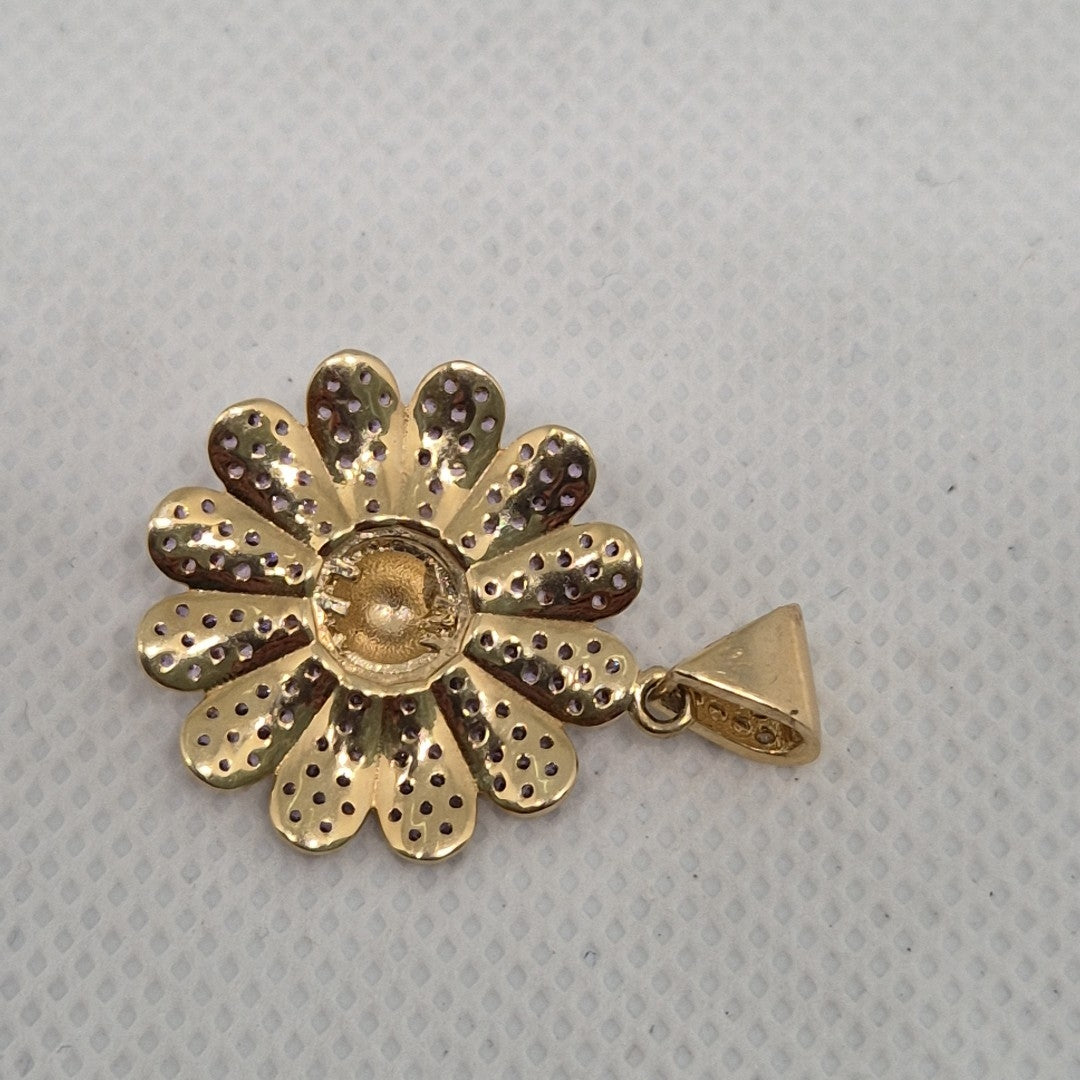 DIJES ORO 14K 3.5 (NUEVO)