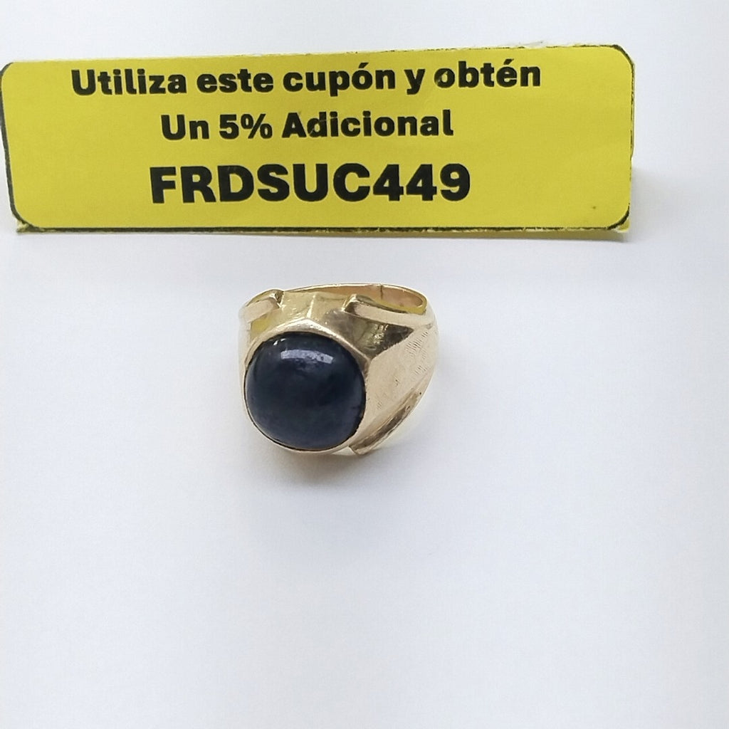 ANILLO ORO 18 K 16,00 GRMS (SEMINUEVO)