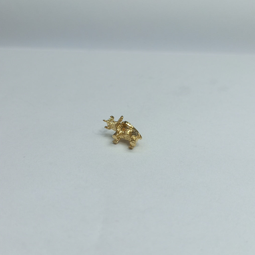 DIJE ORO 14 K 1,40 GRMS (SEMINUEVO)