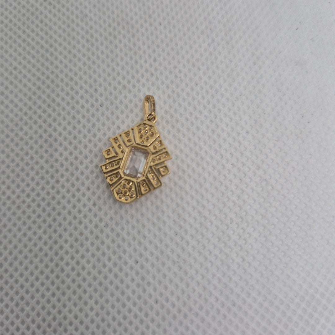 DIJES ORO 14K 1.7 (NUEVO)
