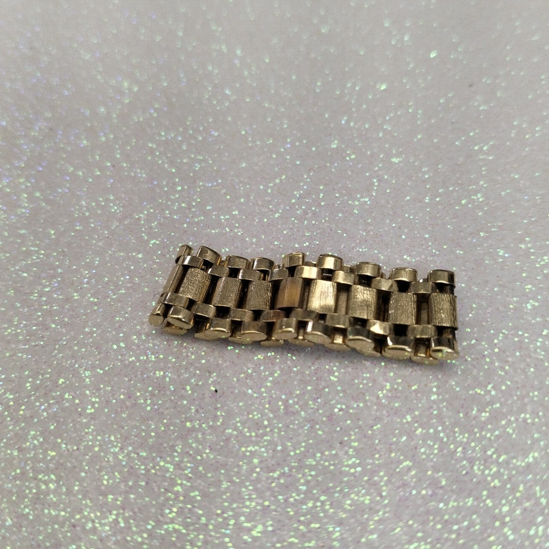 ANILLITO ORO 14 K 4.9 GRMS (SEMINUEVO)