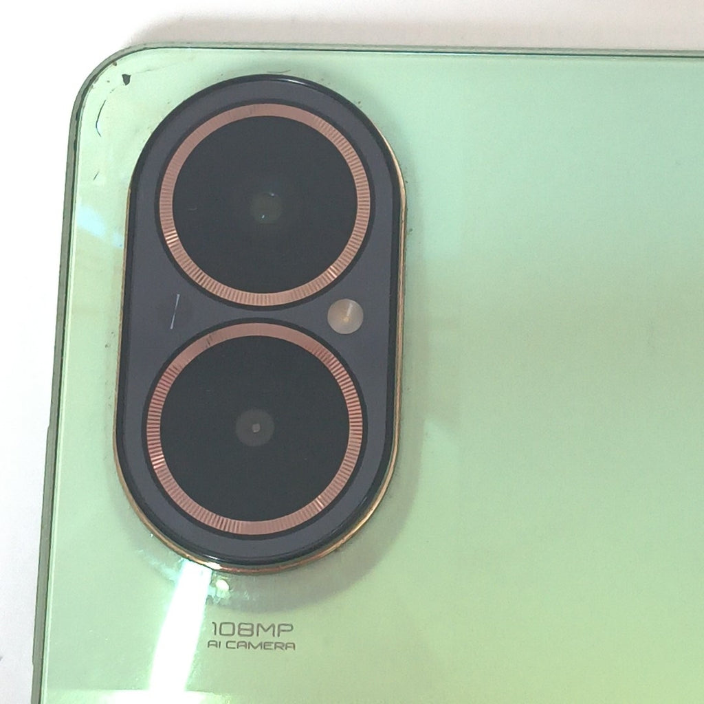 CELULAR REALME C67 RMX3890 (2023) 256 GB 8 GB RAM (SEMINUEVO)