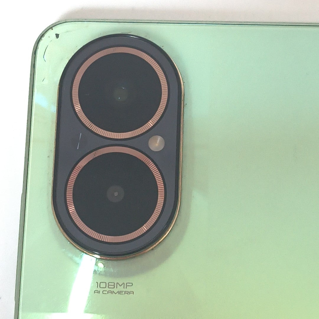CELULAR REALME C67 RMX3890 (2023) 256 GB 8 GB RAM (SEMINUEVO)