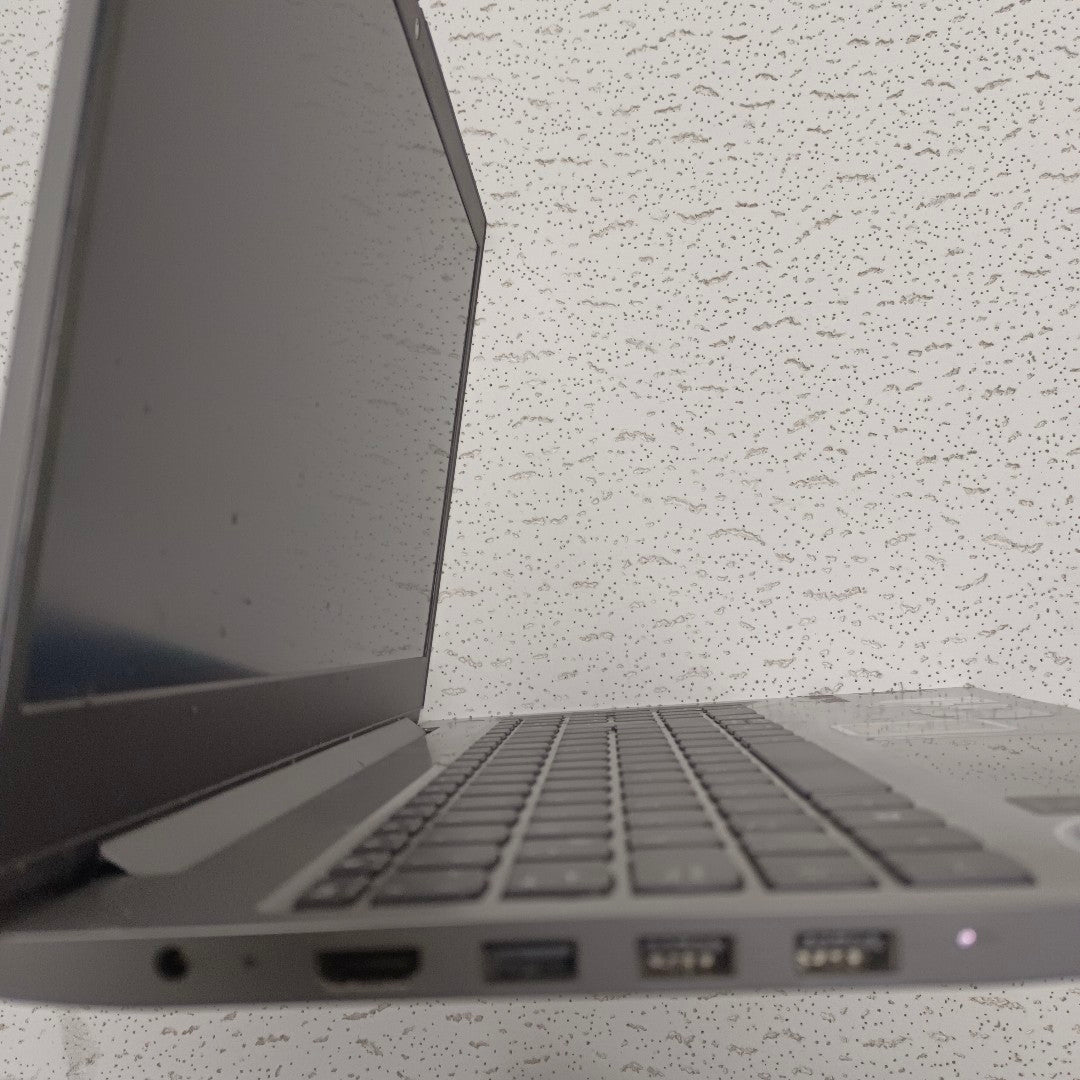LAPTOP LENOVO IDEAPAD 3 15IML05 (2022) 512 GB SSD 12 GB RAM (SEMINUEVO)