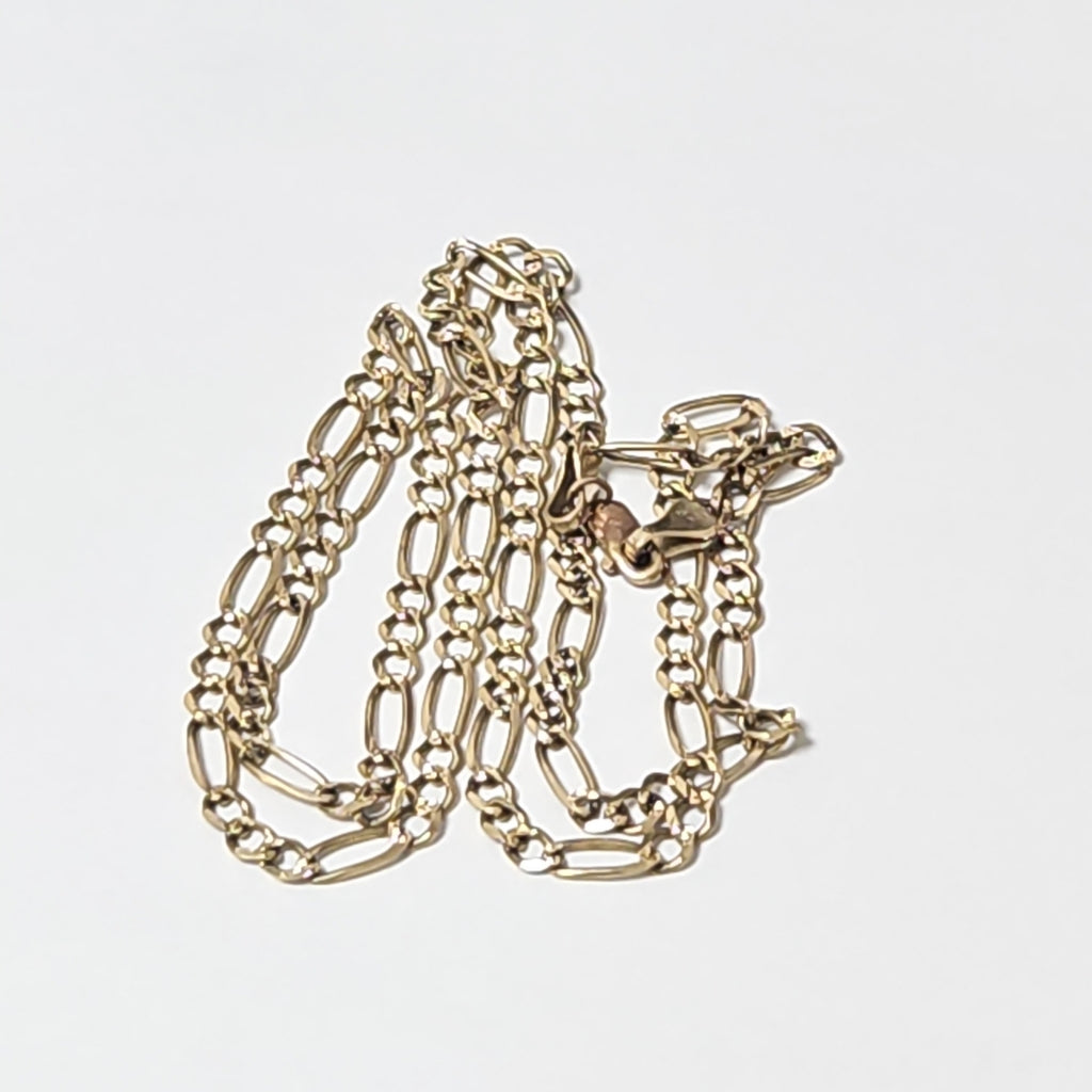 CADENA ORO 10 K 7,70 GRMS (SEMINUEVO)