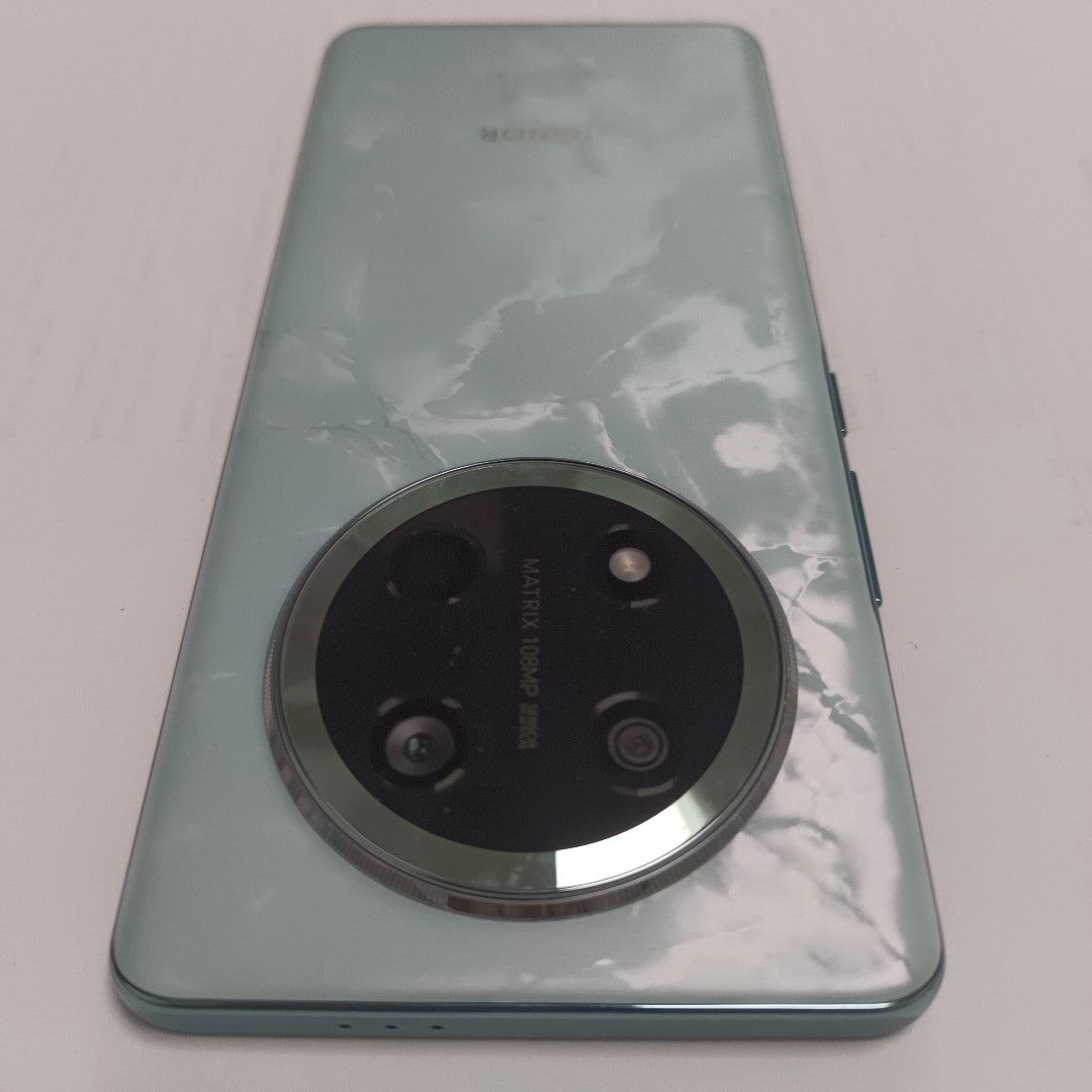 CELULAR HONOR MAGIC 8 LITE MTN-NX3 (2025) 512 GB 8 GB RAM (SEMINUEVO)