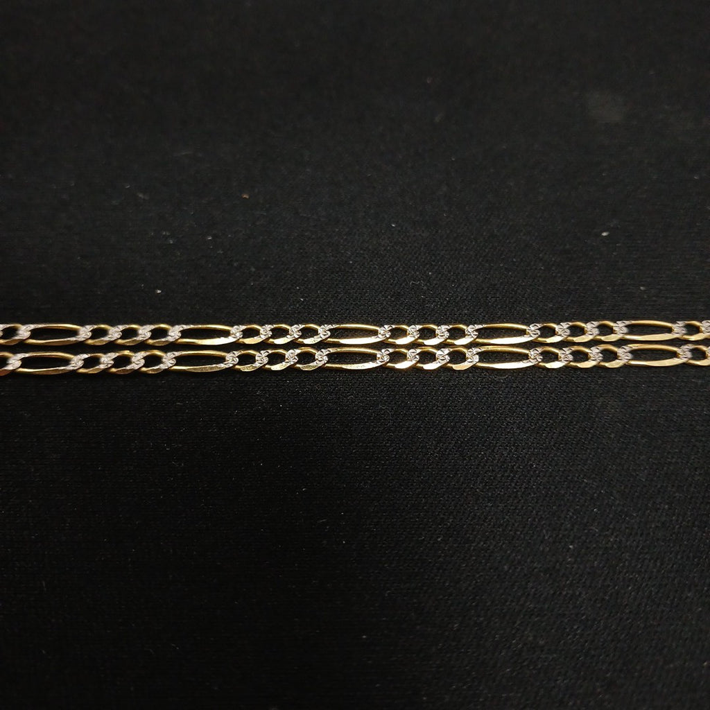 CADENA ORO 14 K 8 GRMS (SEMINUEVO)