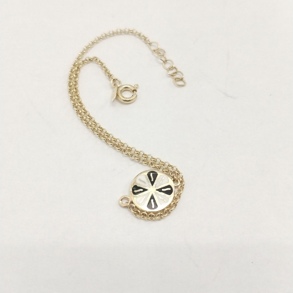 PULSERAS DAMA ORO 14K 1.6 (NUEVO)