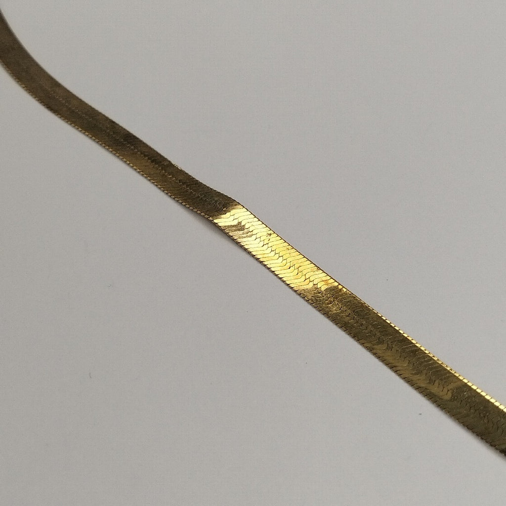 CADENA ORO 14 K 6 GRMS (SEMINUEVO)