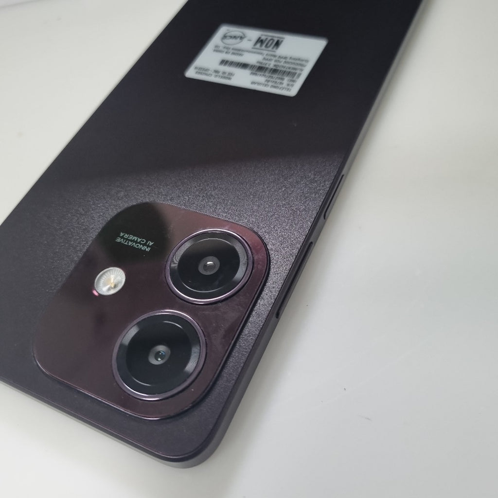 CELULAR OPPO  A40 CPH2669 (2024) 256 GB 4 GB RAM (SEMINUEVO)