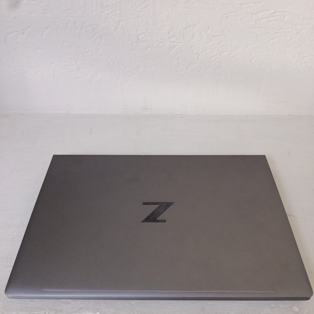 LAPTOP HP ZBOOK POWER 15.6" G9 (2023) 512 GB SSD 32 GB RAM (SEMINUEVO)