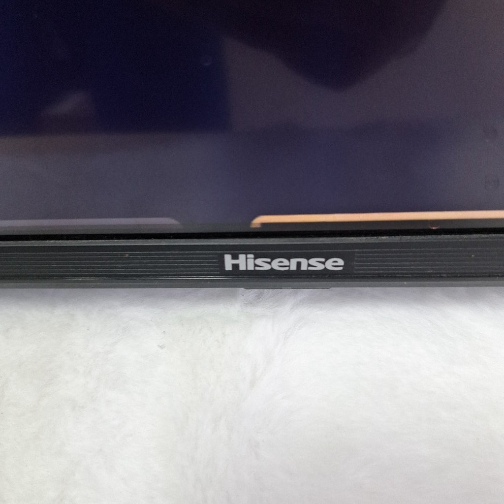 PANTALLA HISENSE 43A7GV (2023) 43" LED 4K (SEMINUEVO)