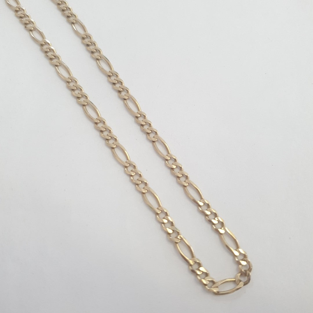 CADENA ORO 14 K 14.9 GRMS (SEMINUEVO)