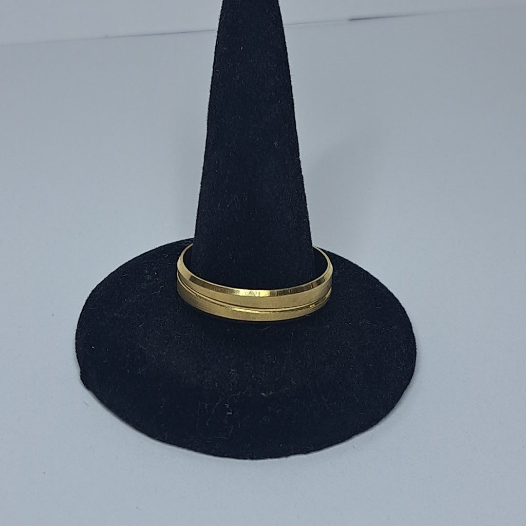 ARGOLLA ORO 14 K 3,50 GRMS (SEMINUEVO)