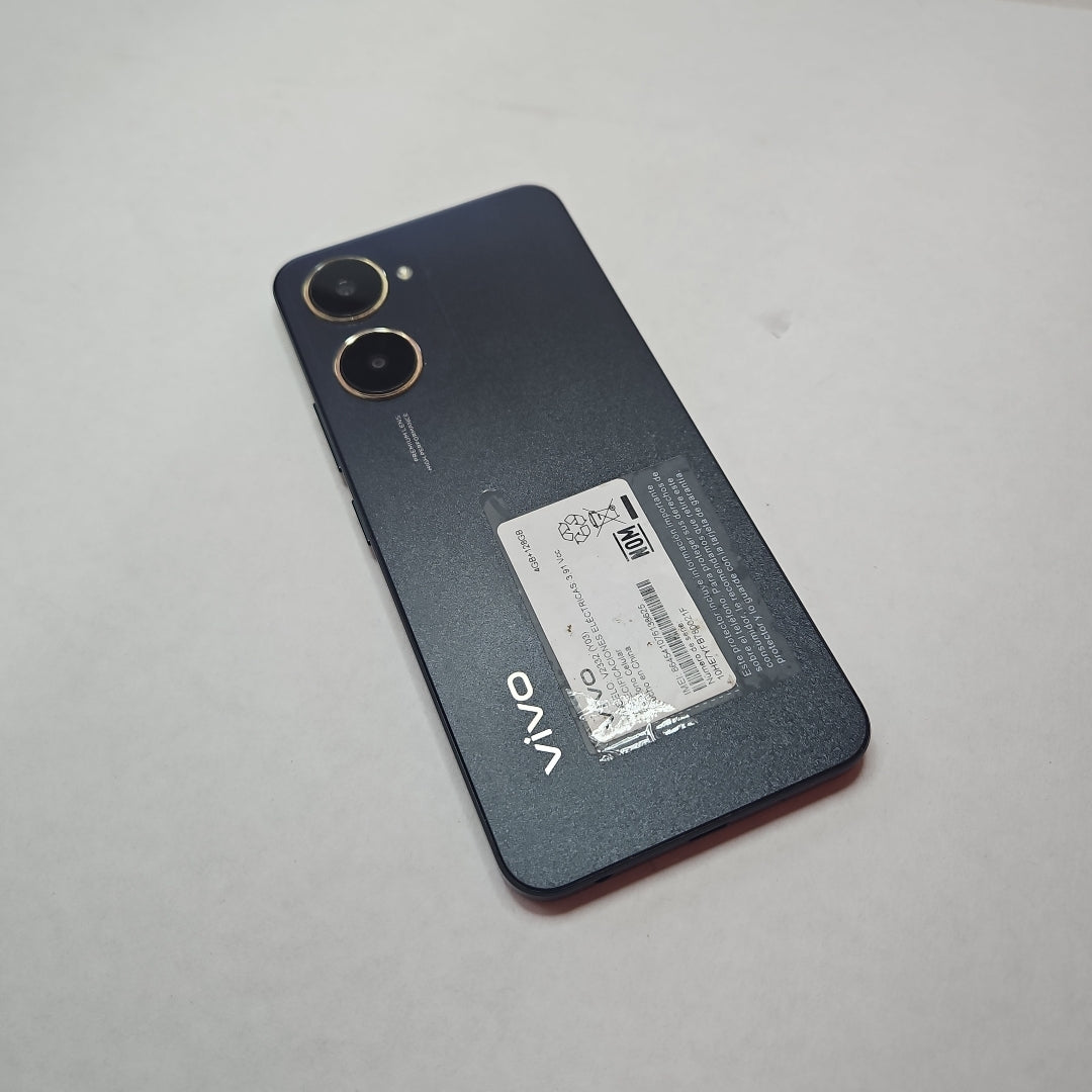 CELULAR VIVO Y03 V2332 (2024) 128 GB 4 GB RAM (SEMINUEVO)