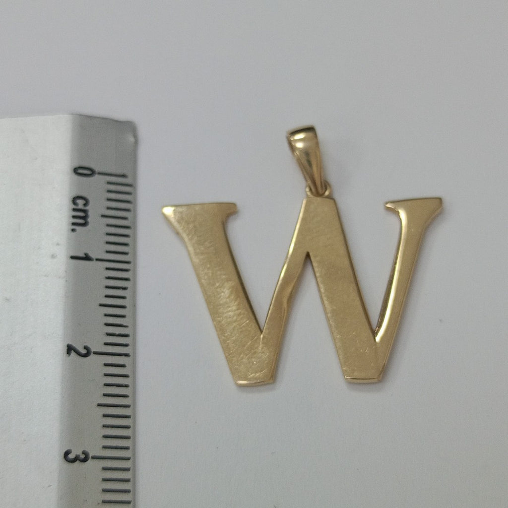 DIJE ORO 14 K 2.1 GRMS (SEMINUEVO)