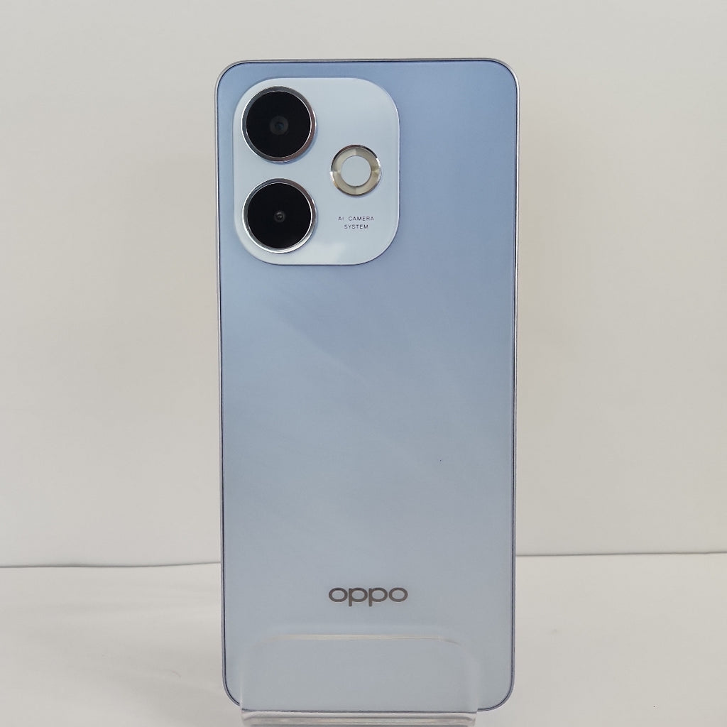 CELULAR OPPO  A5 PRO CPH2711 (2025) 256 GB 8 GB RAM (SEMINUEVO)