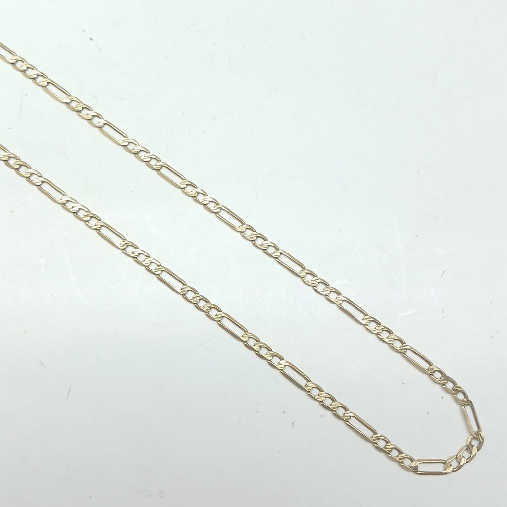 CADENA ORO 10 K 6 GRMS (SEMINUEVO)